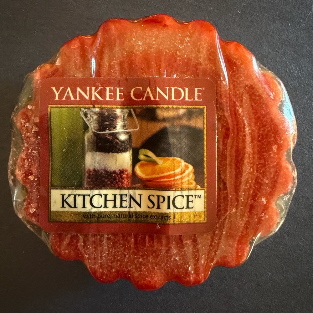 Yankee Candle 7 Assorted Tarts New In Sealed Package - Picture 6 of 8